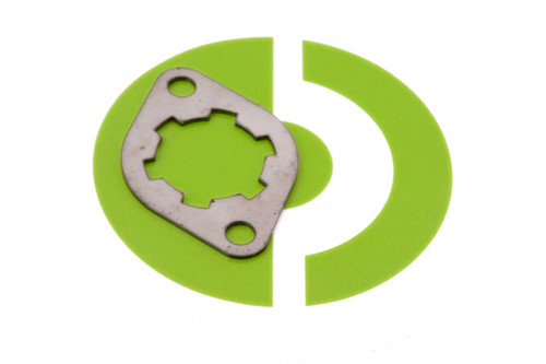 37410200 Retaining Plate front sprocket