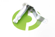 40127091 Laverda Bracket Rear Brake 3CL