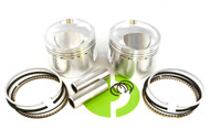 Ross Racing Pistons Laverda 750