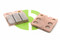 47207009 Brake Pads 08 Organic to suit Brembo