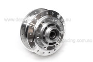 Laverda Front Hub for spoked wheel