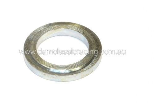 Laverda Spacer rear drum-brake wheel