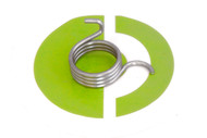 50190220 Spring Foot Brake Short Hook