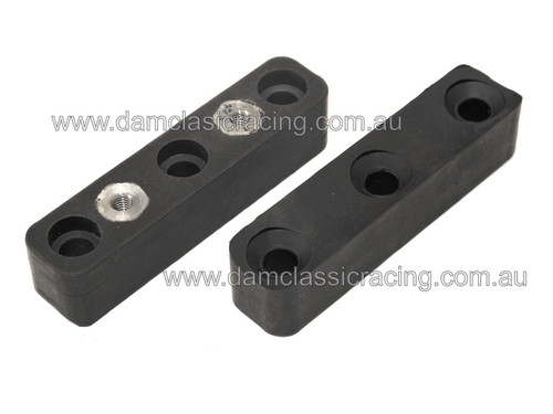  Rubber Support for Laverda headlight bracket