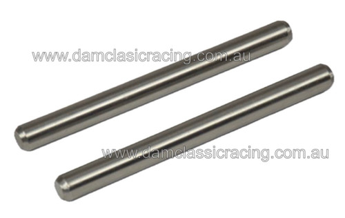 Pins for Battery Strap Stainless Steel