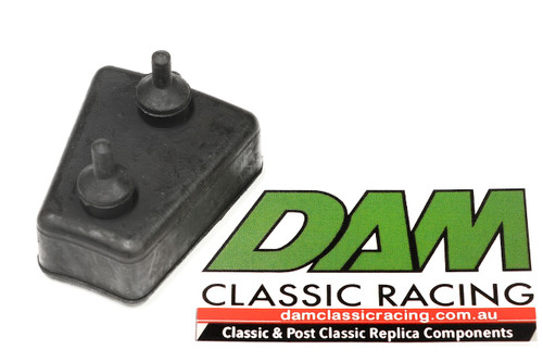 50405012 Rubber Cush Laverda Drumbrake (8 required)