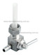 52101999 Fuel Tap Cube Style RHS