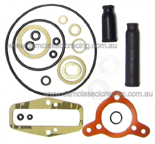 52514.77 Gasket Kit Dellorto Carburettor PHF