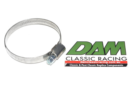 37123500 Hose Clamp for Inlet Manifold Rubber