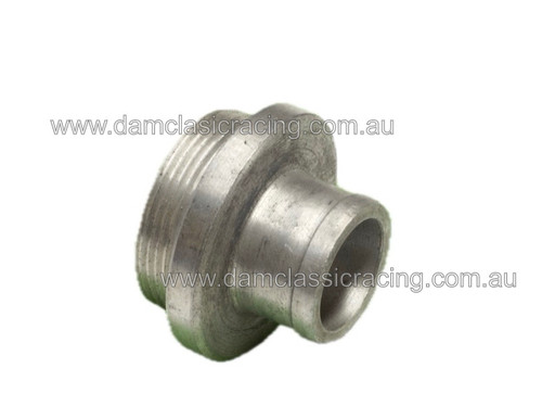 Breather outlet for Laverda