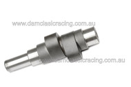 Laverda 750 Camshaft  Right Side 