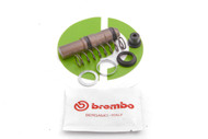 BREMBO Brake M/Cyl Seals Kit PS15N 110.2739.20
