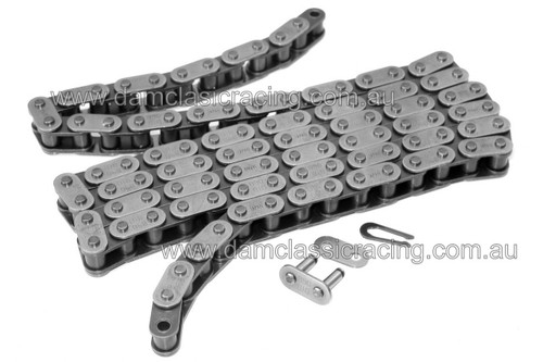 Laverda 1000 1200 Camchain 3C 3/8x1/4 102Links