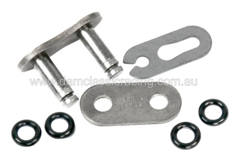 Joiner Clip link RK 530XSO Grey