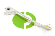43309053 Brake Lever silver with fingers Hydraulic