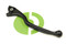 43309190 Brake Lever Black Dogleg Hydraulic