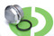 58010112 Filler Cap Ceriani fork