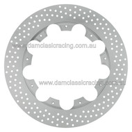 Laverda Brake Disc Right side