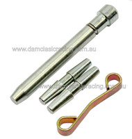 Brembo Pin & Spring SET Brembo 05 caliper