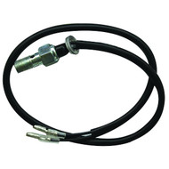 Brake Pressure Switch M10x1.0