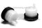 BREMBO RESERVOIR straight EXIT 30ml clip type 10.4446.70