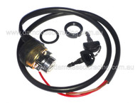 Ignition Lock Switch