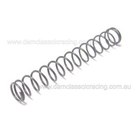 Dellorto Choke Return Spring for PHF - 4043