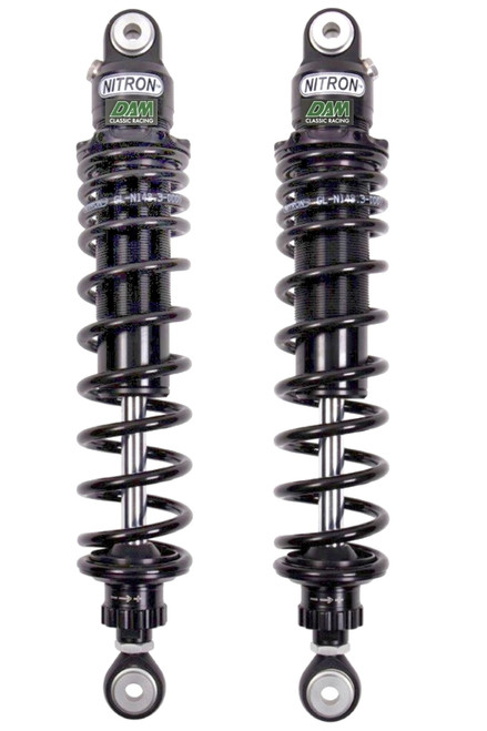 50201078.3 Shock Absorber Laverda SFC1000 Nitron R1