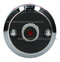 Tail Light Round CEV Chrome