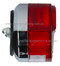 Round CEV Tail light