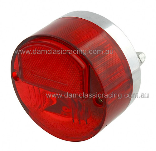 CEV Round Tail light