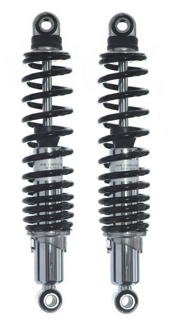 50201999 Shock Absorber Set Laverda SF/GT Ikon7610-1318