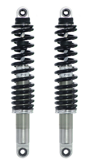 50201999.1 laverda Shock Absorber Set Ikon 7614-1318 BLK