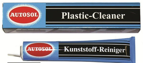 ACP4 ATSL Plastic and f/glass cleaner