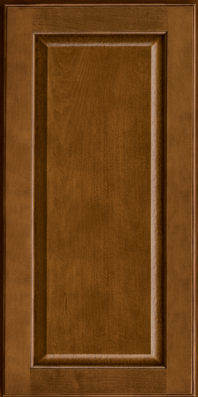 Kraftmaid Momentum Fox Ridge Maple Cognac