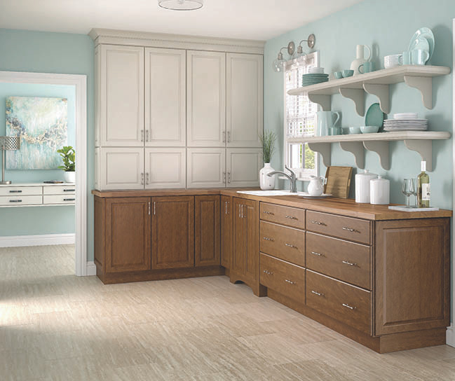 Fox Ridge Evercore Moonshine and Maple Cognac Butler's Pantry