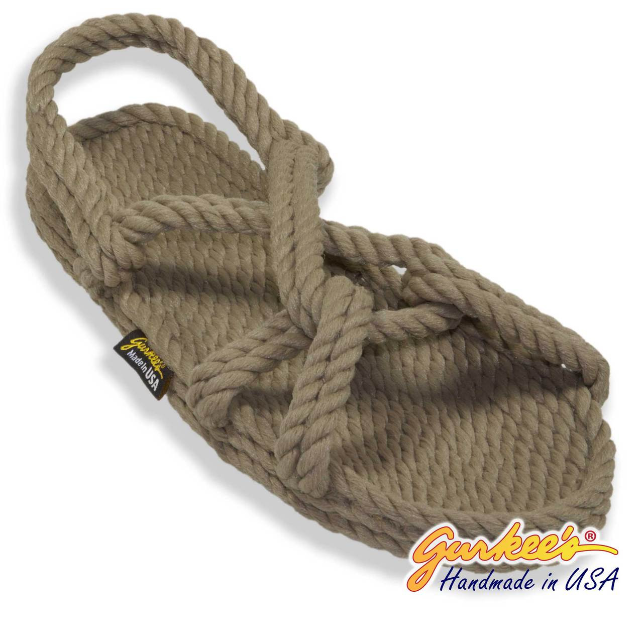 rope sandals mens