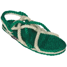 gurkees rope sandals uk