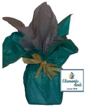 Service #1: Gift wrap all items together