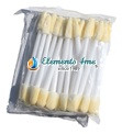 Disposable 25 Eyeshadows applicators