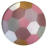 D) Starburst Face Pressed Powder refill