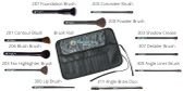 Profesional Brushes Set Offer