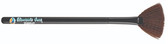 F) 203 Fan Highlighter Brush