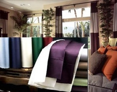 Aloha Collection - 400 Thread Count Egypitan Cotton Pillowcases