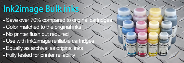 ink in bulk