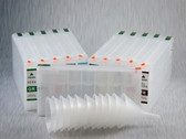 Refillable Cartridge set (11) for the Epson Pro 4900 - empty - no inks