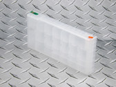 Refillable Cartridge for the Epson Pro 4900 - Light Cyan