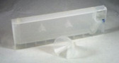 Empty Refillable cartridge for Roland/Mutoh/Mimaki aqueous inks, 220ml