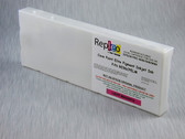Repleo Remanufactured Epson T544600 220 ml Cartridge for the Epson Pro 4000/7600/9600 filled with Cave Paint Elite Pigment ink - Light Magenta