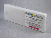 Repleo Remanufactured Epson T544300 220 ml Cartridge for the Epson Pro 4000/7600/9600 filled with Cave Paint Elite Pigment ink - Magenta